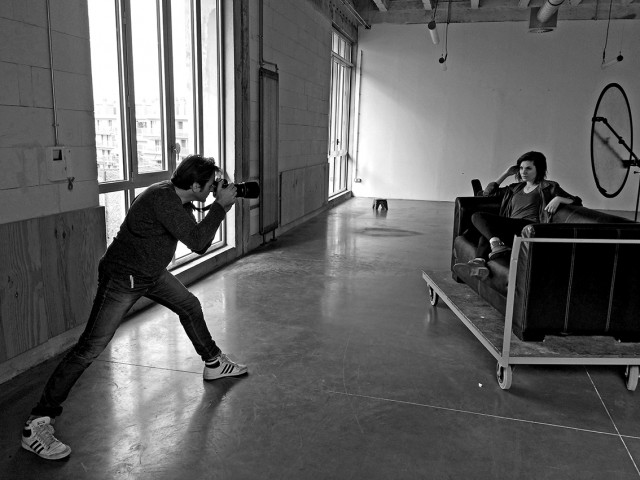 Journée Photos